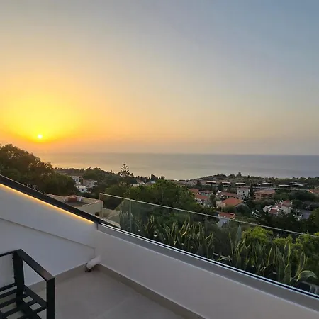 Le Fresie House Cefalù