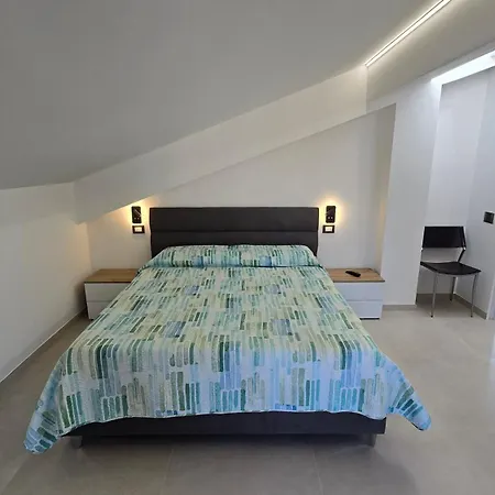 Casa vacanze Le Fresie House Cefalù