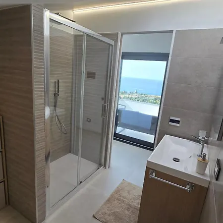 Le Fresie House Casa vacanze Cefalù