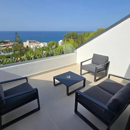 Le Fresie House Casa vacanze Cefalù