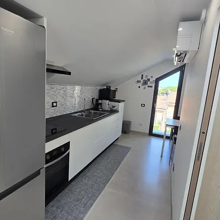 Casa vacanze Le Fresie House Cefalù