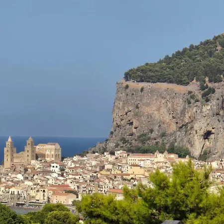Le Fresie House * Cefalù