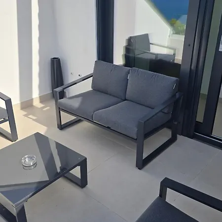 Casa vacanze Le Fresie House Cefalù