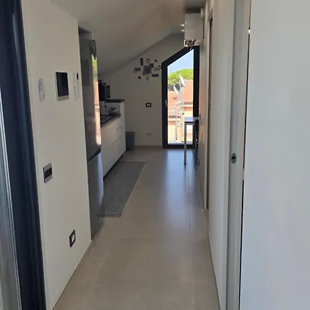 Casa vacanze Le Fresie House Cefalù