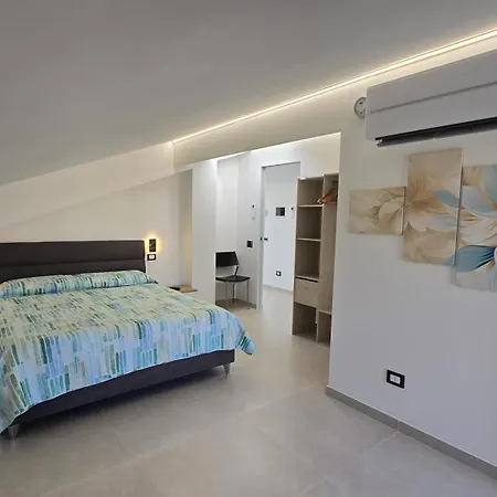 Le Fresie House Casa vacanze