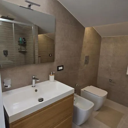 Le Fresie House * Cefalù
