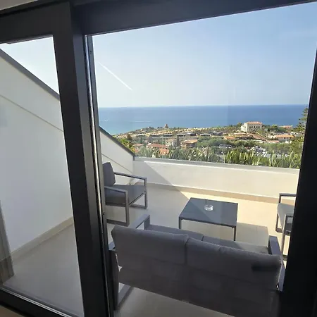 Casa vacanze Le Fresie House