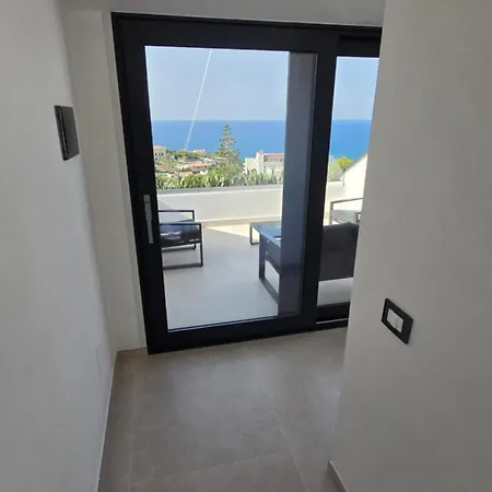 Le Fresie House * Cefalù